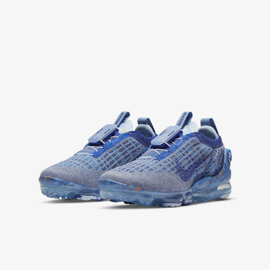 Nike Air VaporMax Flyknit Stone Blue