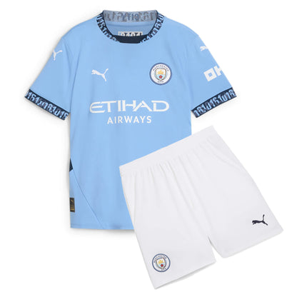 Kid Kits Custom European Uniform