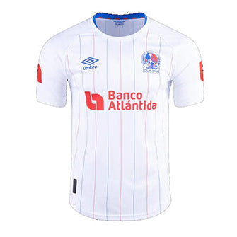 Olimpia Honduras Jersey 24/25