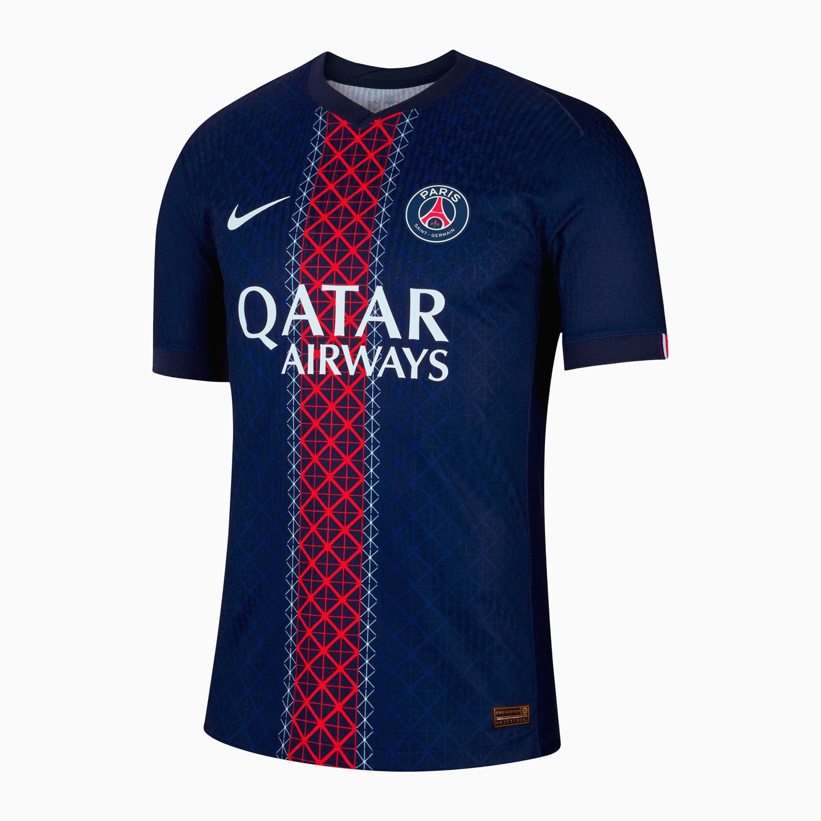 PSG Paris Saint Germain Jersey 25/26 – Soccer Emporium