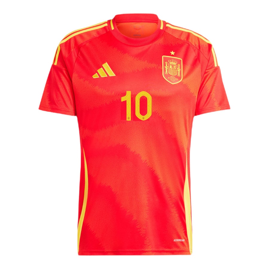 Spain Jersey 25/26