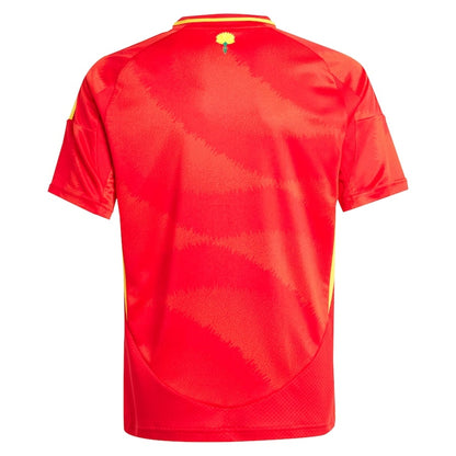 Spain Jersey 25/26