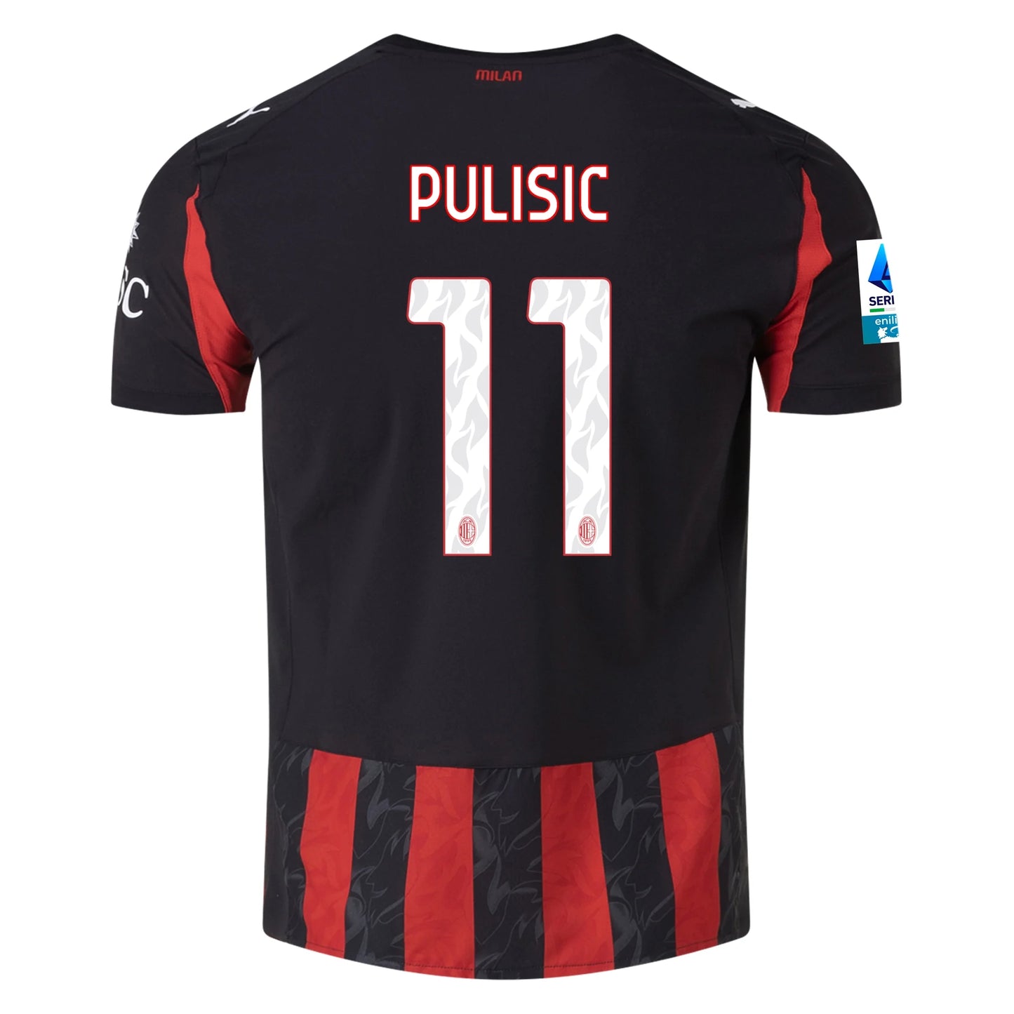 AC Milan Jersey 25/26