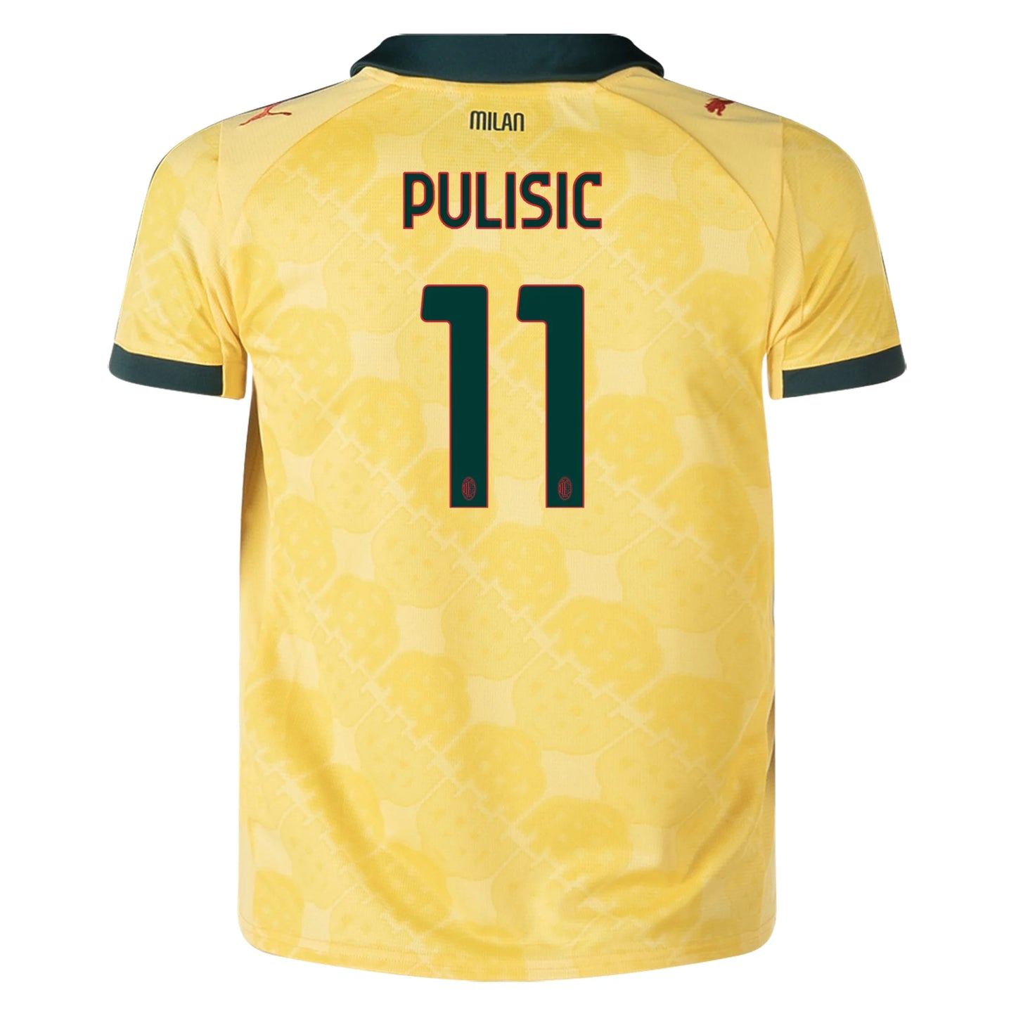 AC Milan Jersey 25/26