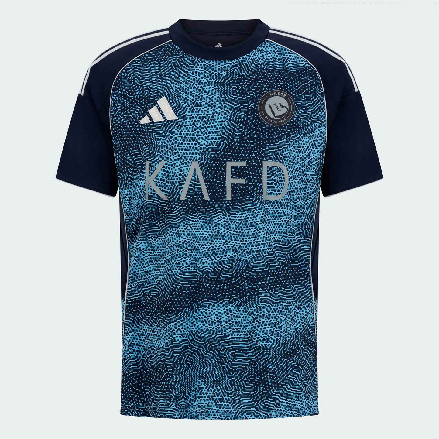 CR7 Al Nassr Away Jersey 25/26