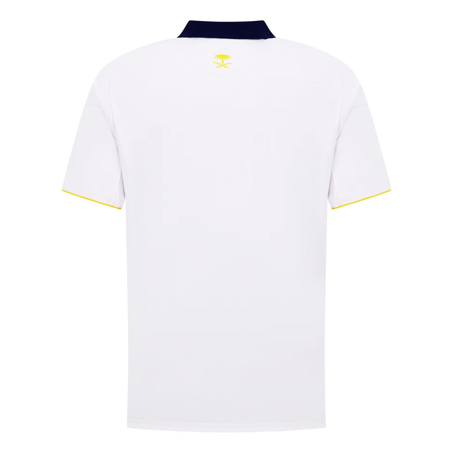 Al Nassr White Jersey 25/26