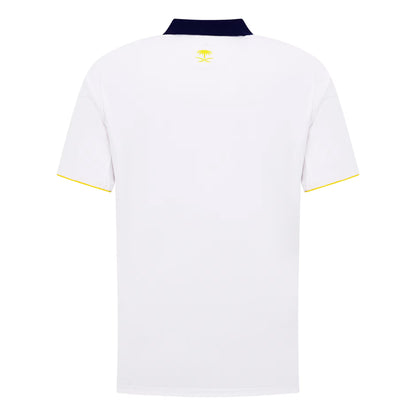 Al Nassr White Jersey 25/26