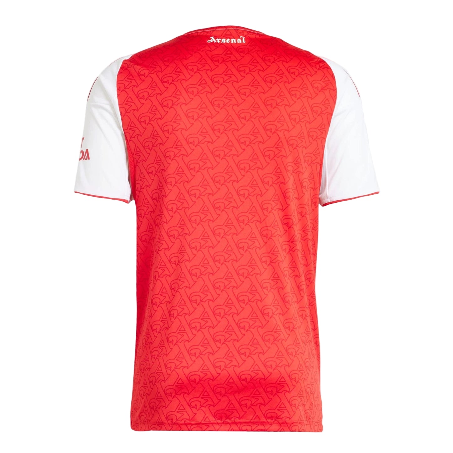 Arsenal Home Jersey 25/26