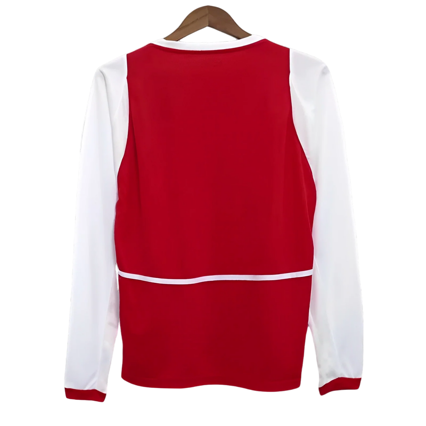 Arsenal Home Jersey 2002/03