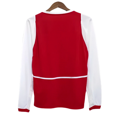 Arsenal Home Jersey 2002/03