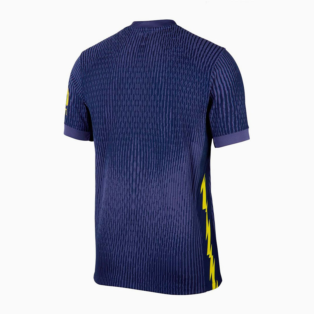 Atletico Madrid Blue Jersey 25/26