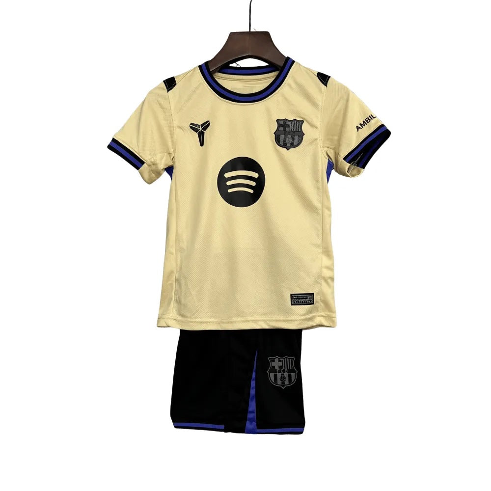 Kids Kit Barcelona 25/26
