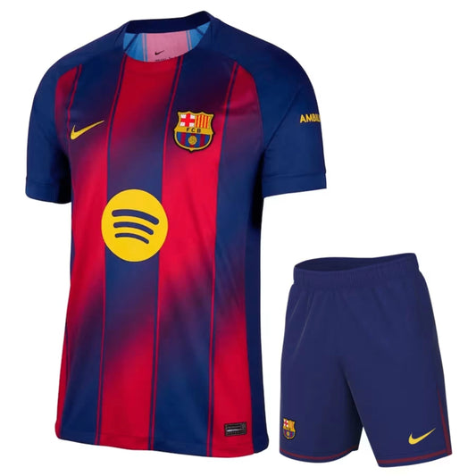 Kids Kit Barcelona 25/26