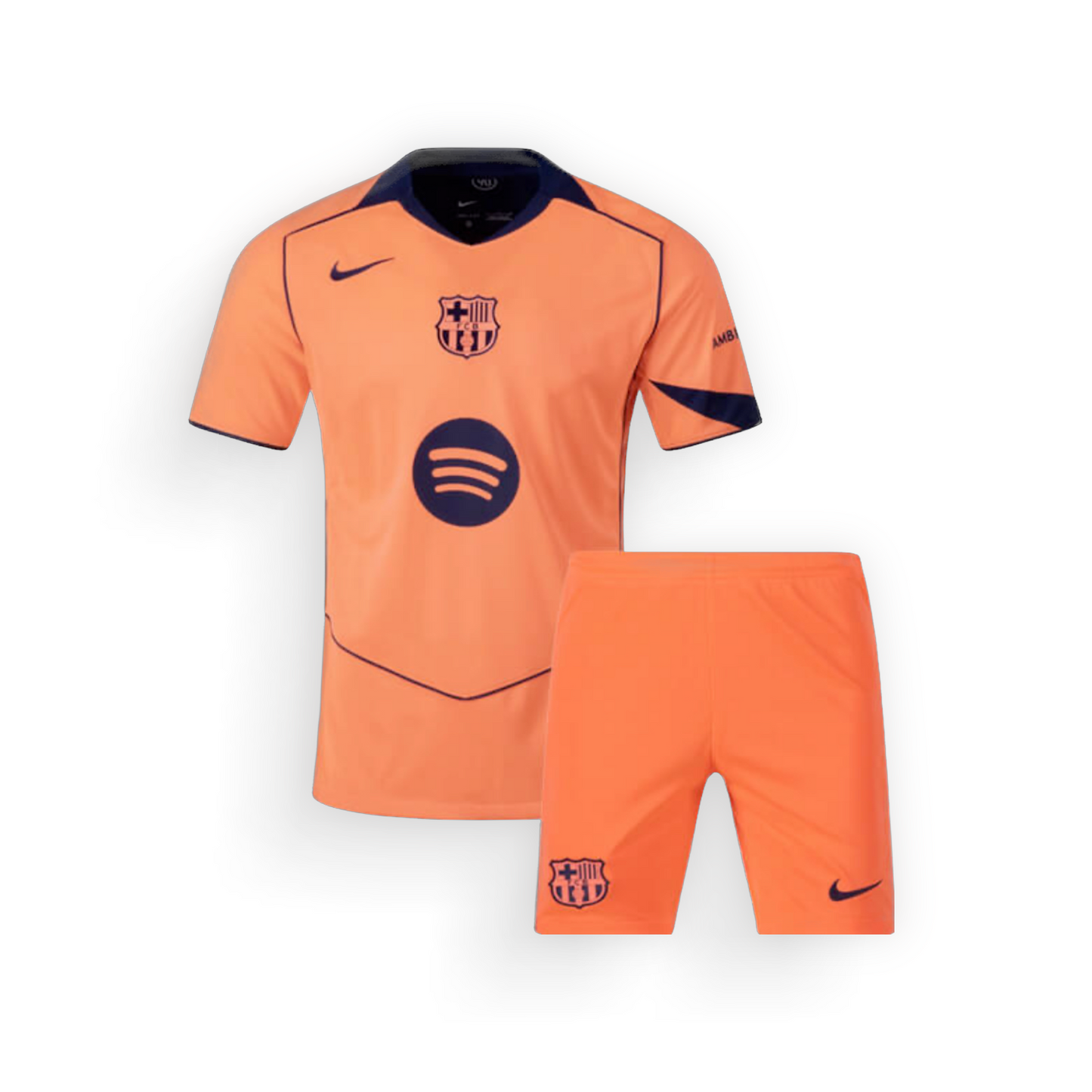 Kids Kit Barcelona 25/26