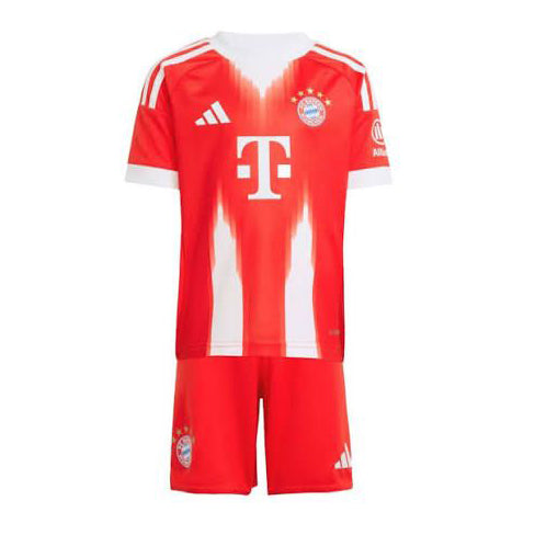 Kids Kit Bayern Munchen 25/26