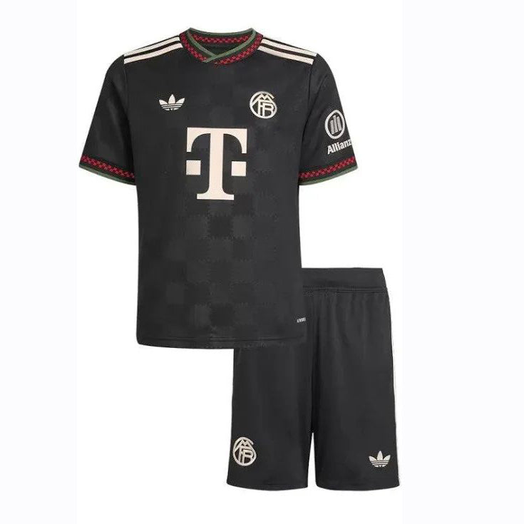 Kids Kit Bayern Munchen 25/26
