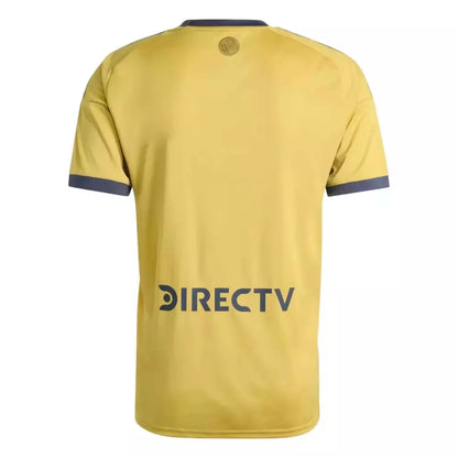 Boca Juniors Jersey 25/26