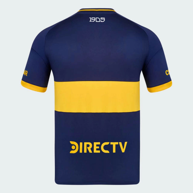 Boca Juniors Jersey 25/26