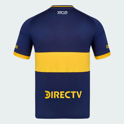Boca Juniors Jersey 25/26