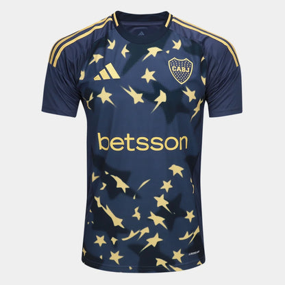 Boca Juniors Jersey 25/26