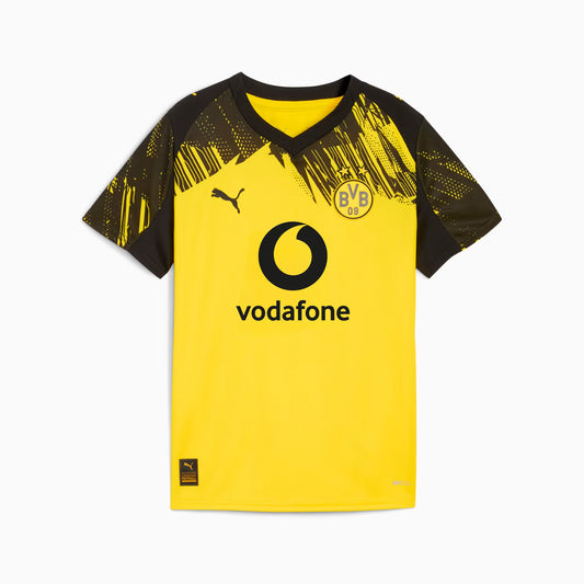 Borussia Dortmund Jersey 25/26