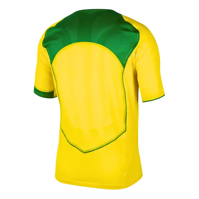 Brazil National Team Jersey 2004
