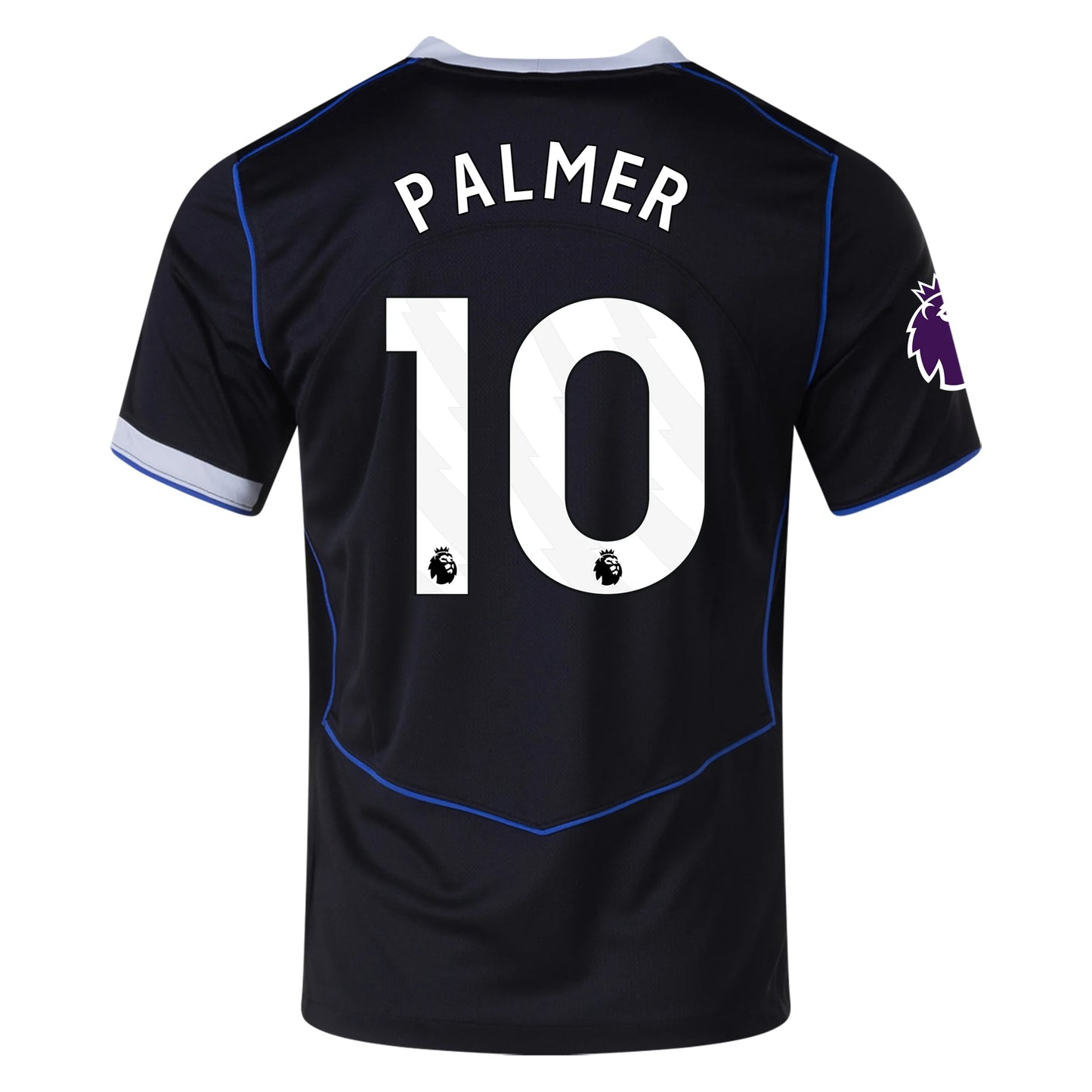 Palmer Chelsea Jersey 25/26