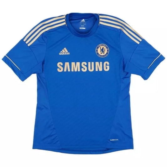 Chelsea Home Jersey 2012/13
