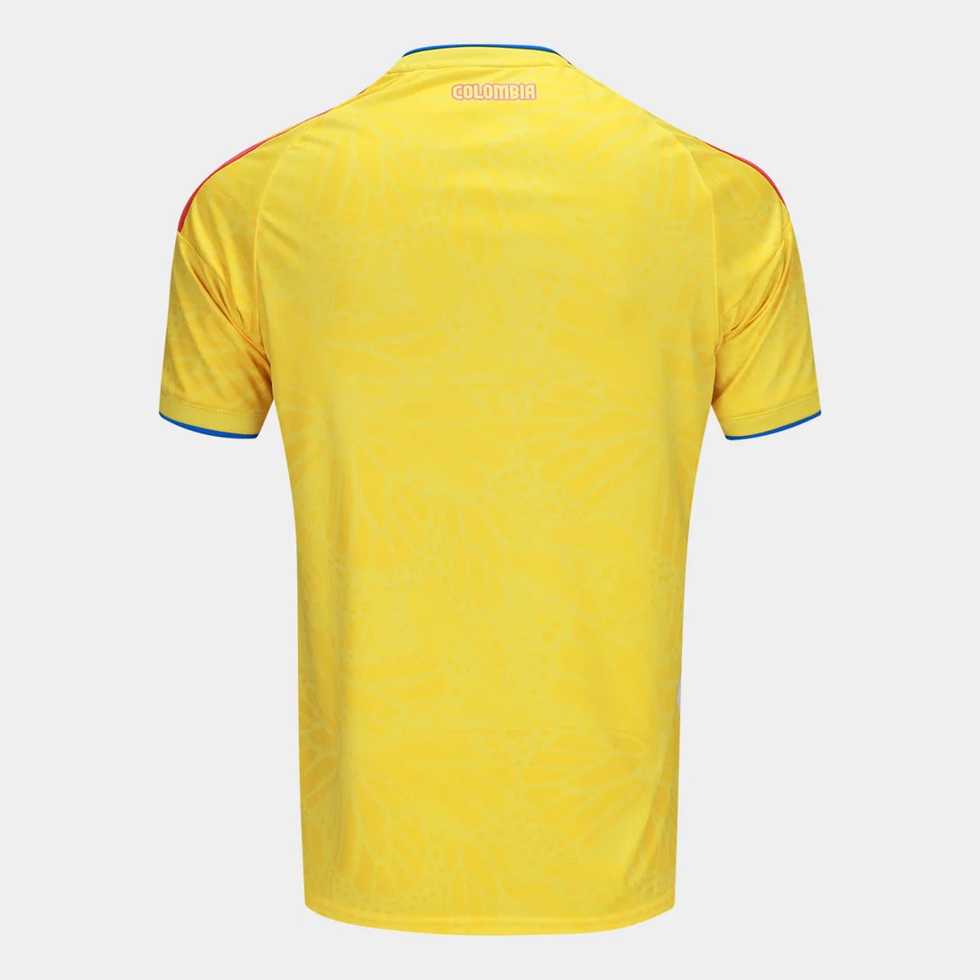 Colombia Jersey 26/27