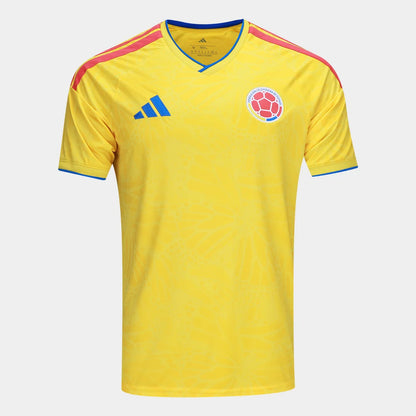 Colombia Jersey 26/27