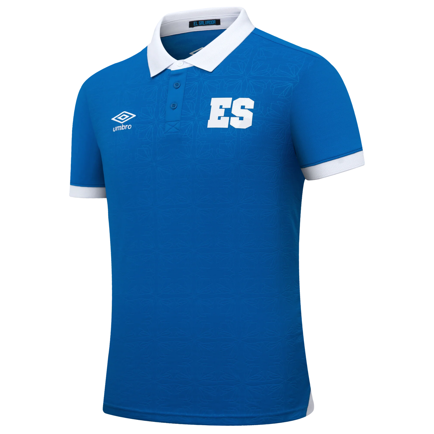 El Salvador Jersey 24/25