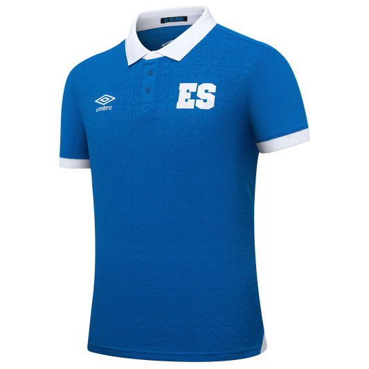 El Salvador Jersey 24/25