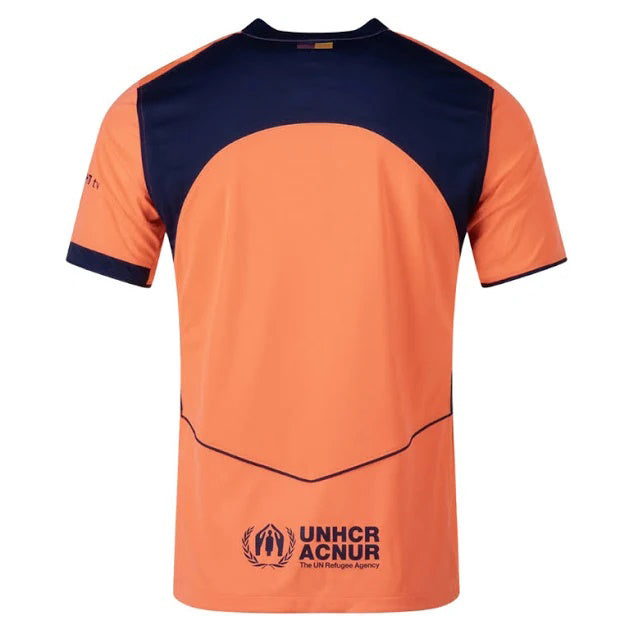 FC Barcelona 3rd Jersey 25/26