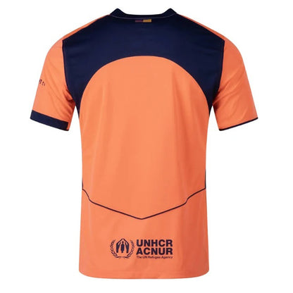 FC Barcelona 3rd Jersey 25/26
