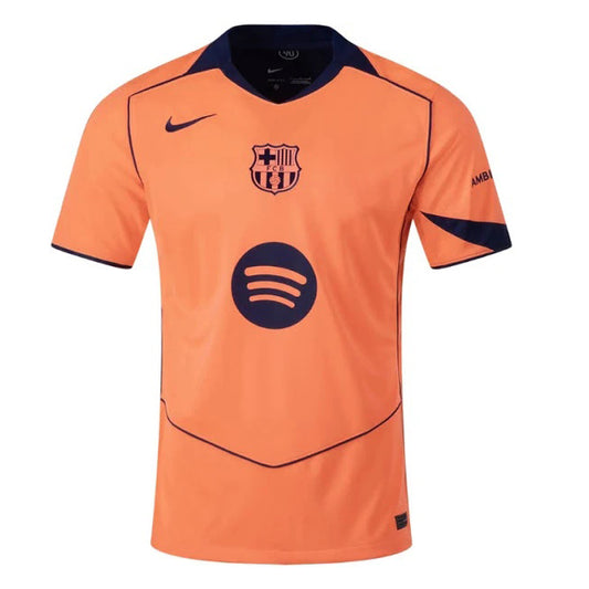 FC Barcelona 3rd Jersey 25/26