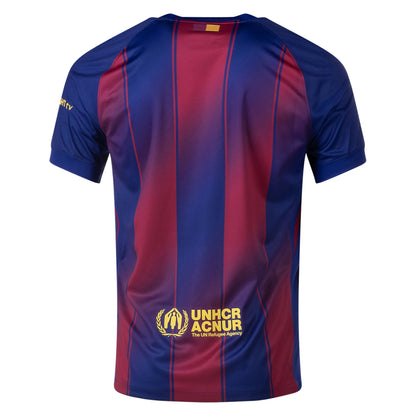 FC Barcelona Home Jersey 25/26