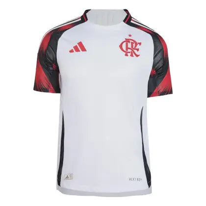 Flamengo Jersey 25/26