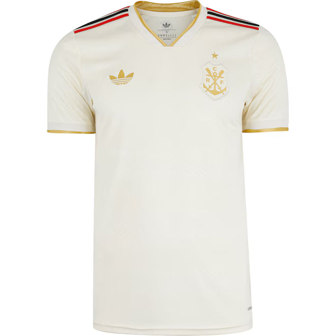 Flamengo Jersey 25/26