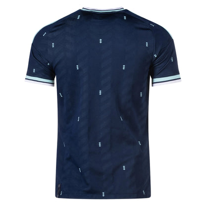 Germany Away Jersey World Cup 2026