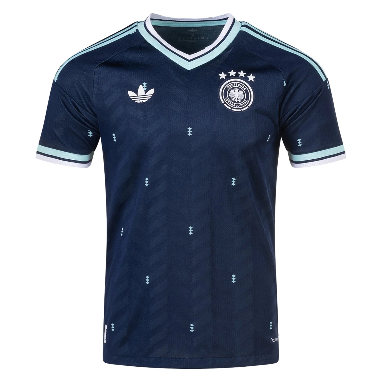 Germany Away Jersey World Cup 2026