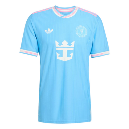 Inter Miami Messi 3rd Jersey 25/26