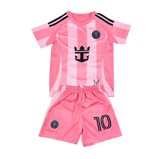 Kids Kit Inter Miami Messi 25/26