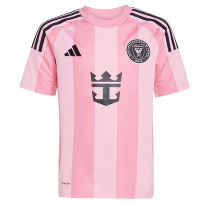 Inter Miami Messi Home Jersey 25/26