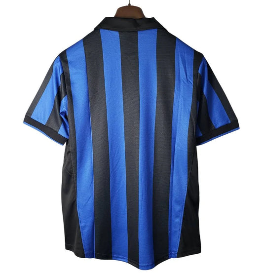 Inter Milan Retro Jersey 1998/99