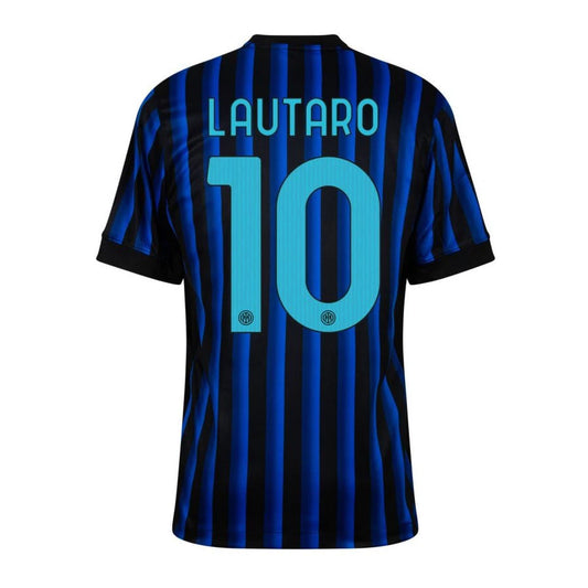 Inter Milan Jersey 25/26