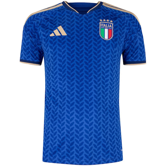 Italy Home Jersey 26/27