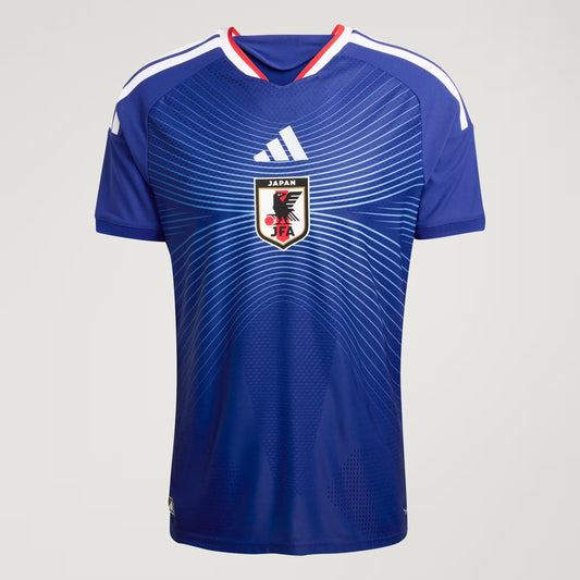 Japan Home Jersey 26/27