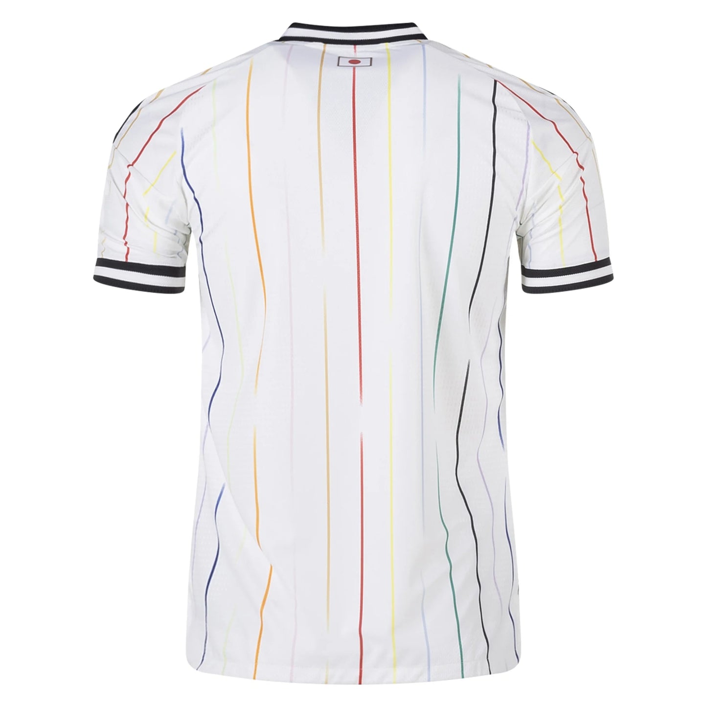 Japan Away Jersey World Cup 2026