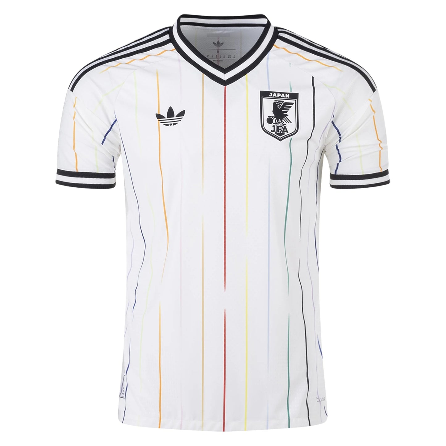 Japan Away Jersey World Cup 2026