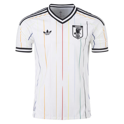 Japan Away Jersey World Cup 2026